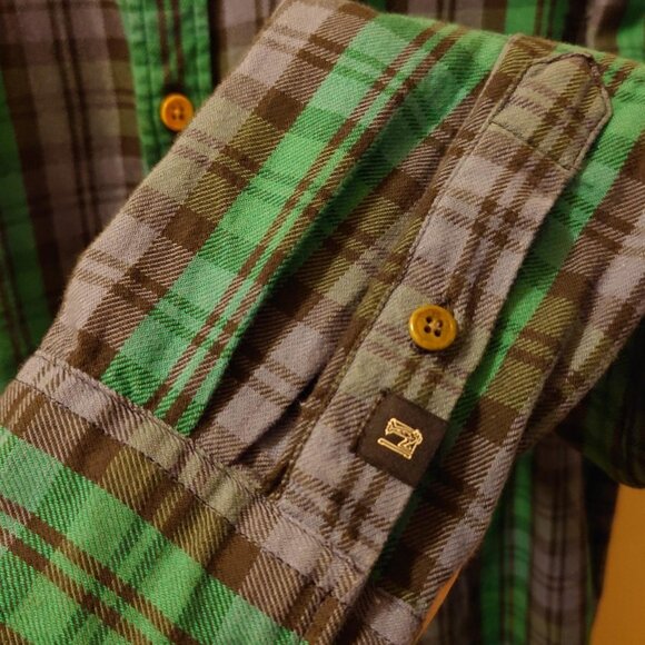 SCOTCH & SODA AMSTERDAM MY FAVOURITE SHIRT Regular fit M All Day Every Day - Picture 4 of 7